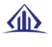 婆羅洲海灘別墅 Logo
